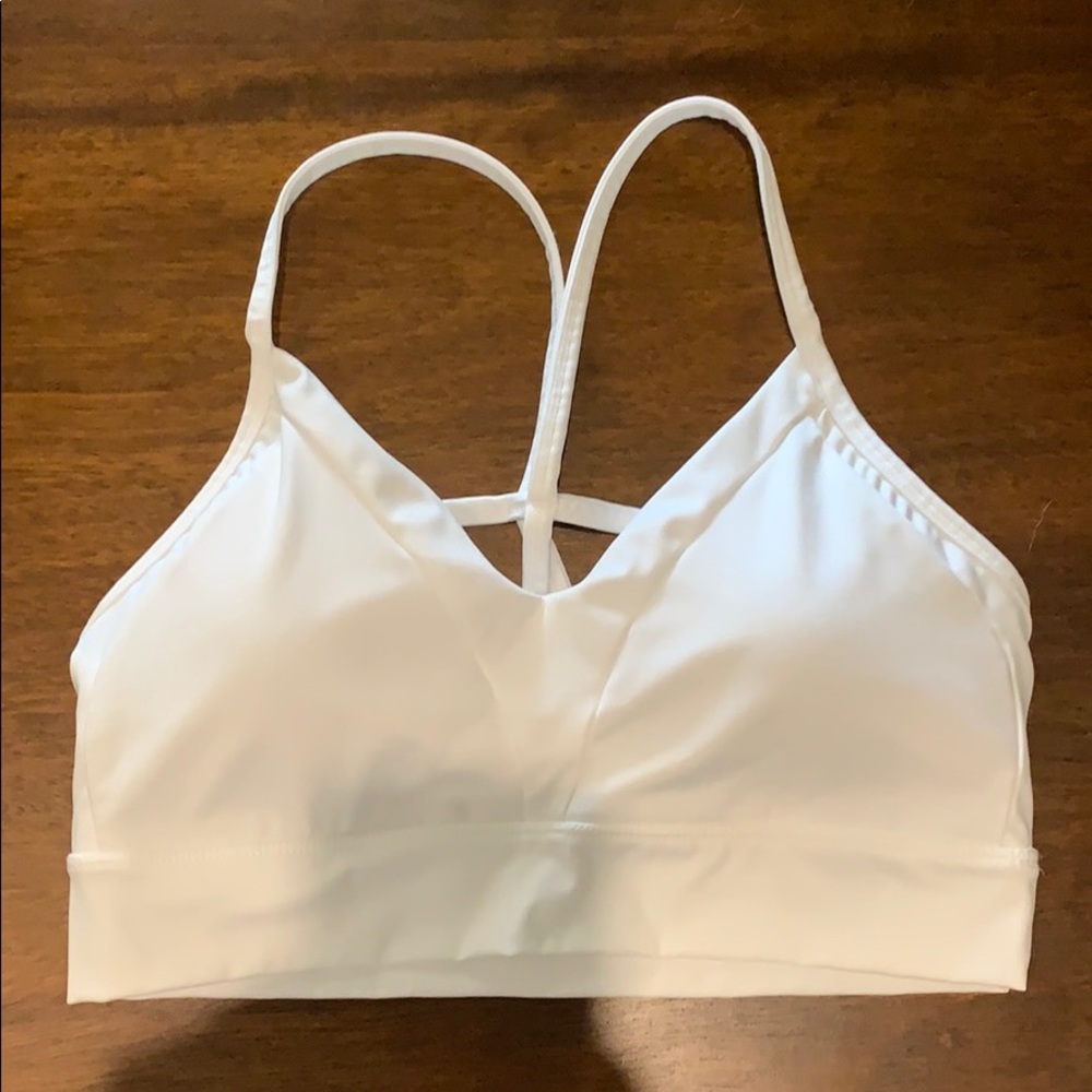 Balance Athletica form bra lux